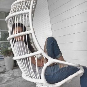 Meet your Posher, Katherine